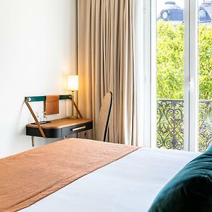 Chambre Double Privilège